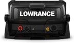 Lowrance Elite FS Fishfinder/Chartplotter  Available with and Without Transducer