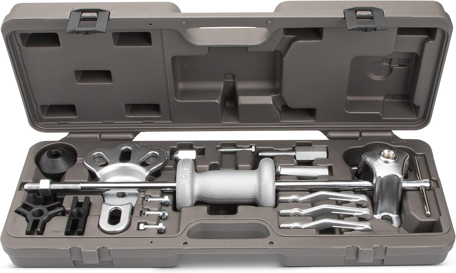 GEARWRENCH 10 Way Slide Hammer Puller Set - 41700D