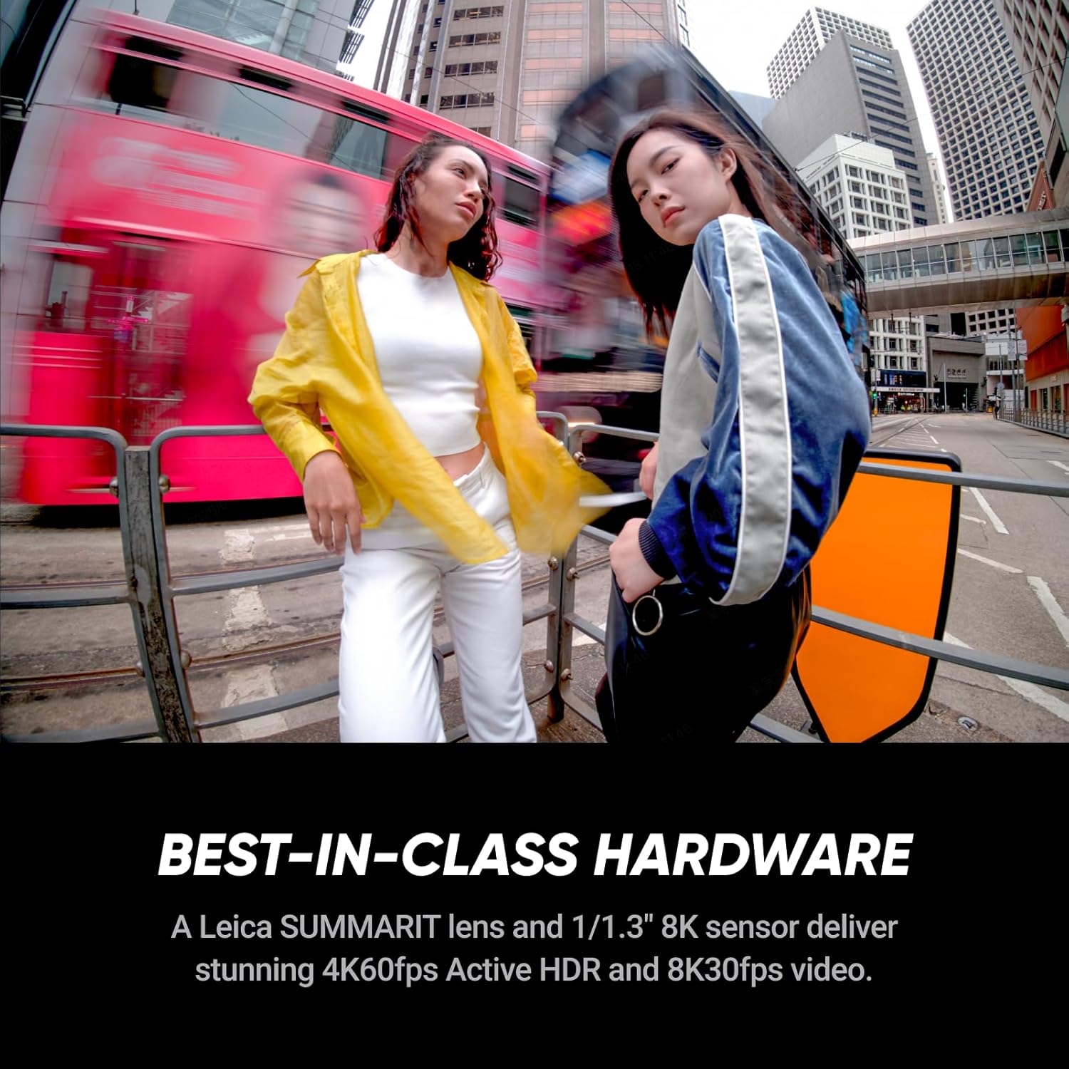 Insta360 Ace Pro 2 Xplorer Bundle Dual Battery- 8K Waterproof Action Camera Co-Engineered with Leica  1/1.3" Sensor  Dual AI Chip  Leading Low Light  Superior Audio  Flip Screen & AI Editing for Vlogs