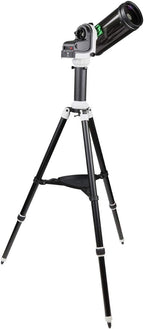 Sky-Watcher AZ-GTi with SkyMax 102 – Modular Go-To Alt-Az Tracking Mount for Time-lapse and Panoramas – Wifi Enabled App Controlled