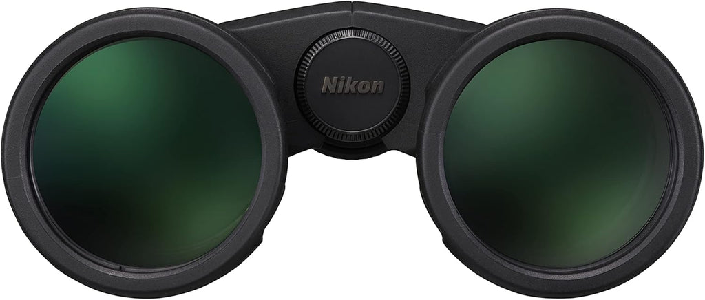 Nikon Monarch M5 8x42 Binocular | Waterproof  fogproof  Rubber-Armored Binocular with ED Glass  Long Eye Relief | Official Nikon USA Model