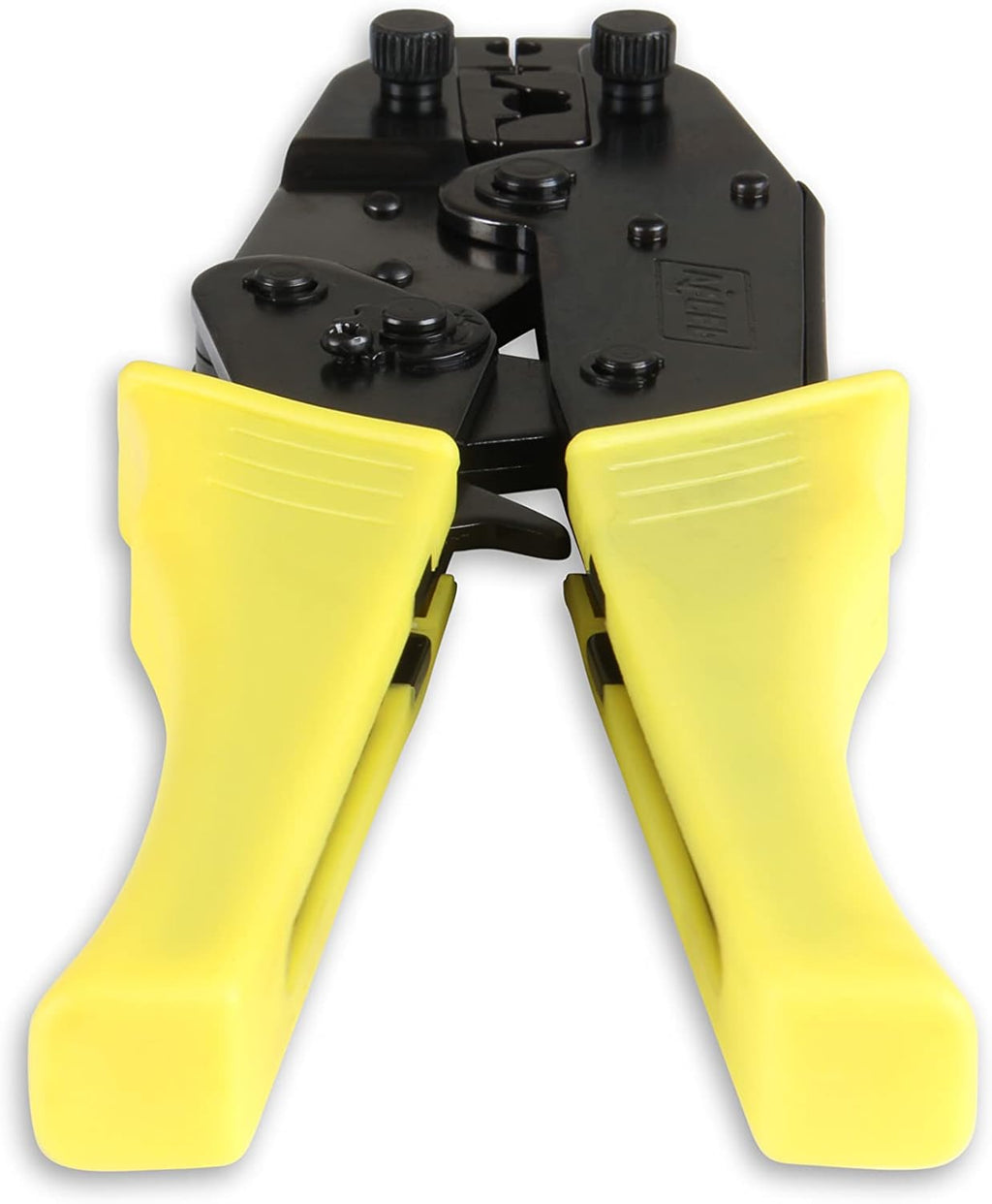 ACCEL 170036 Heavy Duty Professional Crimp Tool