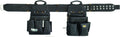 CLC Custom Leathercraft 5609 3 Piece Electrical Combo Tool Belt, 20 Pocket, Black, 29-46 inches