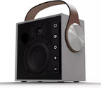 Morel Biggie Portable Bluetooth Speaker - High-Fidelity Bluetooth 5.3 Wireless HiFi Speaker  Great Hi-fi Sound
