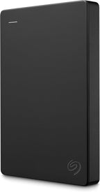 Seagate Portable 2TB External Hard Drive HDD — USB 3.0 for PC, Mac, PlayStation, & Xbox -1-Year Rescue Service (STGX2000400)