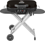 Coleman RoadTrip 285 Portable Stand-Up Propane Grill