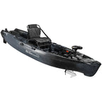 Old Town Sportsman AutoPilot 120 Motorized Fishing Kayak with Minn Kota Trolling Motor  12-ft