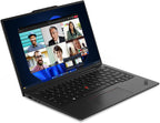Lenovo ThinkPad X1 Carbon Gen 13 Aura Edition  Intel Ultra 7 258V (Beats U7 165)  14" 2.8K (2880 x 1800)  OLED  32GB DDR5  2TB SSD Gen 5  1080p IR Camera  WiFi 7.0  Win 11 Pro - Black