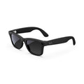 Ray-Ban Meta (Gen 1)  Wayfarer  Matte Black | Smart AI Glasses for Men  Women — 12 MP Camera  Open-Ear Speakers  Video Recording  Bluetooth — Polarized Gradient Graphite Lenses — Wearable Technology