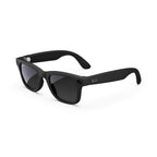 Ray-Ban Meta (Gen 1)  Wayfarer  Matte Black | Smart AI Glasses for Men  Women — 12 MP Camera  Open-Ear Speakers  Video Recording  Bluetooth — Polarized Gradient Graphite Lenses — Wearable Technology