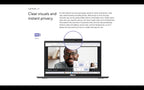 ASUS Chromebook Plus CX34 14.0" Touchscreen FHD Display (Intel i3-1215U  Intel UHD  8GB LPDDR5  128GB SSD  Backlit KB  WiFi 6  Webcam  Bluetooth 5.4  Chrome OS) (Renewed)