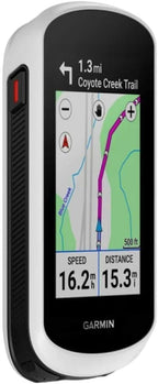 Garmin Edge® Explore 2  Easy-to-Use GPS Cycling Navigator  eBike Compatibility  Maps and Navigation  with Safety Features