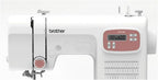 Brother CE1150 Computerized Sewing Machine (Renewed)
