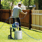 262805 Magnum X7 Stand Airless Paint Sprayer