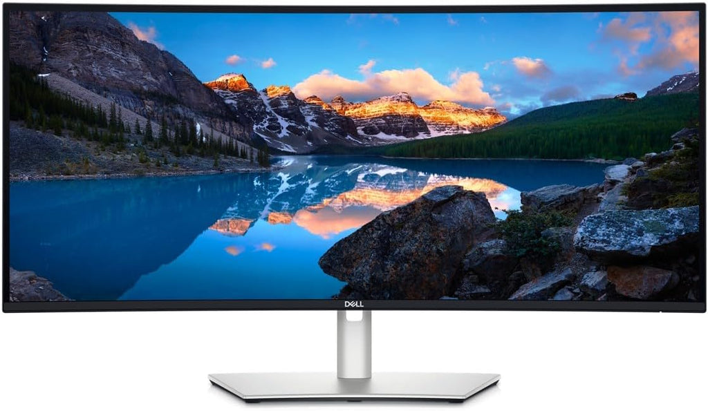 Dell UltraSharp 34 5K QHD 1440p Monitor - U3425WE