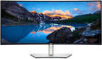 Dell UltraSharp 34 5K QHD 1440p Monitor - U3425WE