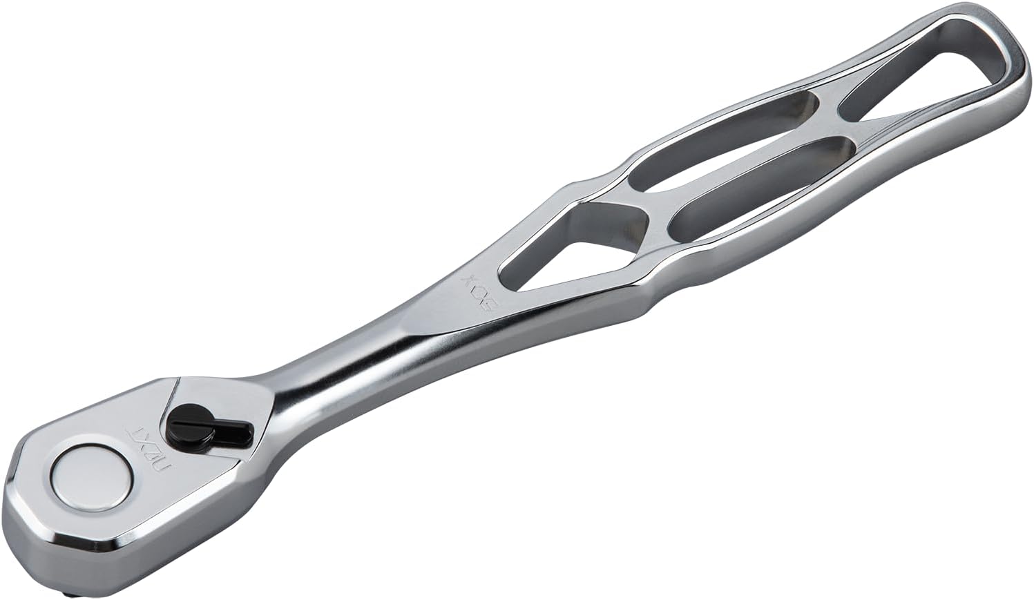 KTC Nepros NBR390X, 3/8" sq. neXT Ratchet Handle (90-Tooth)