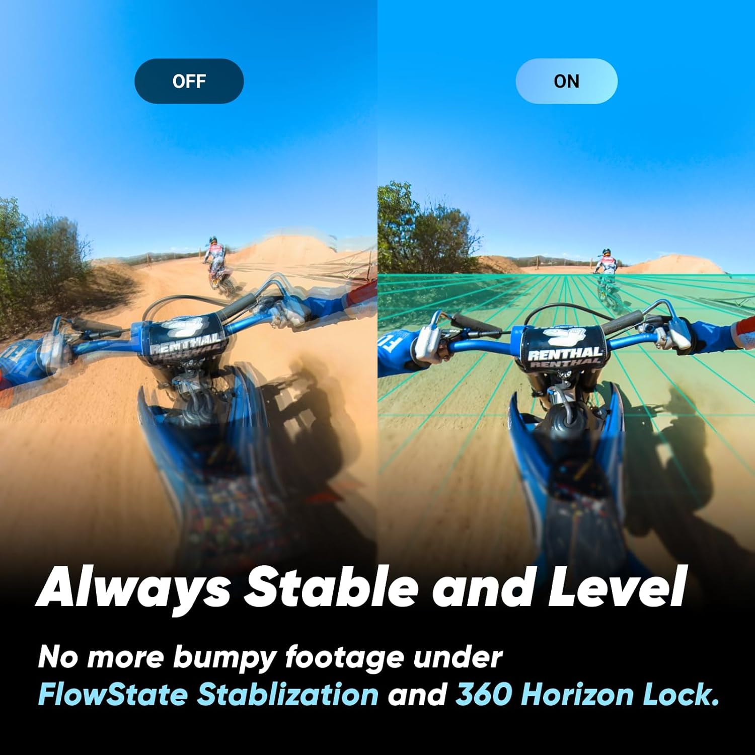 Insta360 X3-360 Action Camera with 5.7K 360 Active HDR Video  4K Single-Lens Camera  Waterproof  FlowState Stabilization  2.29" Touchscreen  AI Editing  for Motorcycle  Wintersports and Vlogging