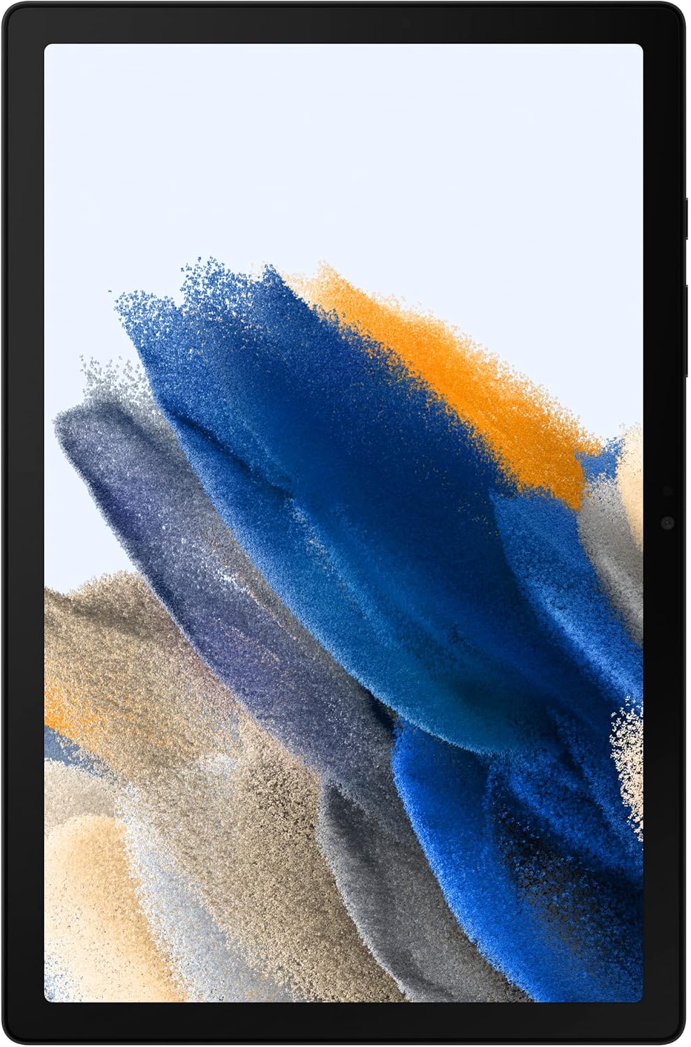Samsung Galaxy Tab A8 10.5” 32GB Android Tablet  LCD Screen  Kids Content  Smart Switch  Expandable Memory  Long Lasting Battery  Fast Charging  US Version  2022  Dark Gray