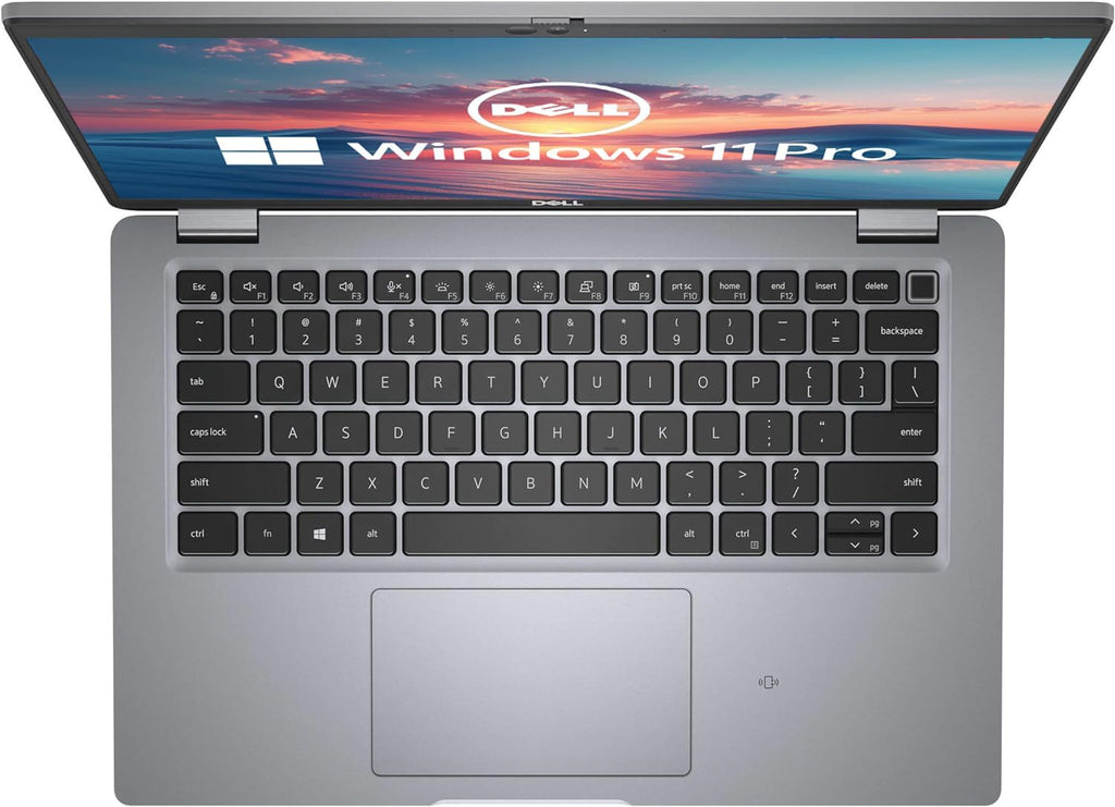 Dell Latitude 5420 14" FHD Business Laptop Computer  Intel Quad-Core i5-1145G7  16GB DDR4 RAM  256GB SSD  Camera  HDMI  Windows 11 Pro (Renewed)