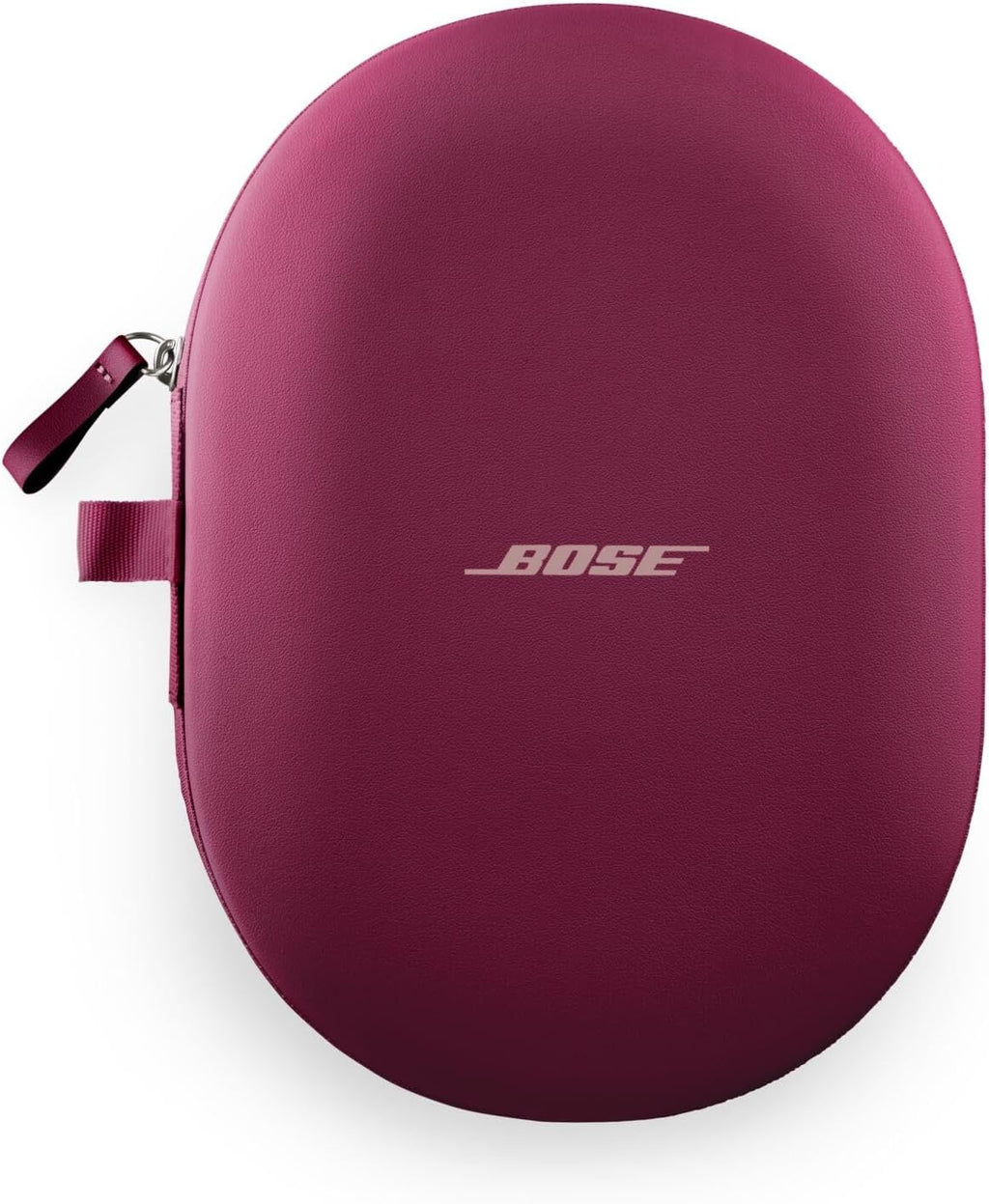 Bose QuietComfort Ultra Bluetooth Headphones  Wireless Headphones with Spatial Audio  Over Ear Noise Cancelling with Mic  Up to 24 Hours of Playtime  Deep Plum - Limited Edition Color