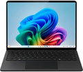 Microsoft Surface Laptop (2024)  Windows 11 Copilot+ PC  13.8" Touchscreen Display  Snapdragon X Elite (12 core)  16GB RAM  1TB SSD Storage  Black
