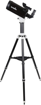 Sky-Watcher AZ-GTi with SkyMax 102 – Modular Go-To Alt-Az Tracking Mount for Time-lapse and Panoramas – Wifi Enabled App Controlled