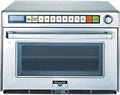Panasonic NE3280 Large Capacity Steamers/Microwaves 3200 Watts