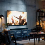 Klipsch Flexus CORE 210 Dolby Atmos 44" SoundBar + 10" Subwoofer  3.1.2-Channel Dolby Atmos Sound Bar + Flexus Sub 100 10″ Wireless Sub-woofer – 185 W RMS  HDMI eARC  Bluetooth  Horn-Loaded Tweeter