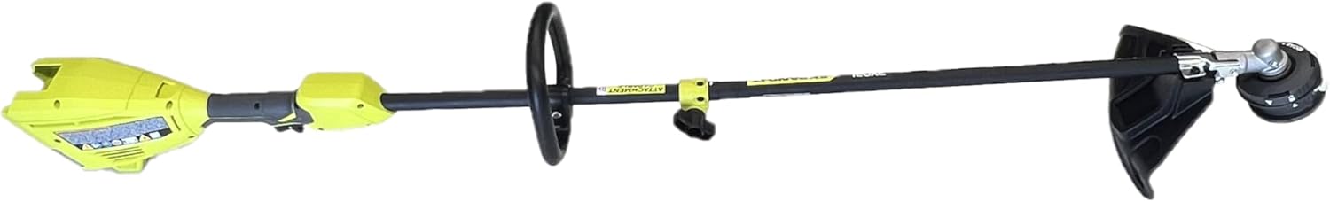 40V 15 in. Expand-IT Cordless Battery Attachment Capable String Trimmer Tool ONLY