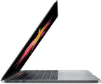 Apple Macbook Pro MPXV2LL/A Laptop (Mac OS  3.1GHz dual-core Intel Core i5  13.3 inches LED Screen  Storage: 256 GB  RAM: 8 GB) Space Gray (Renewed)