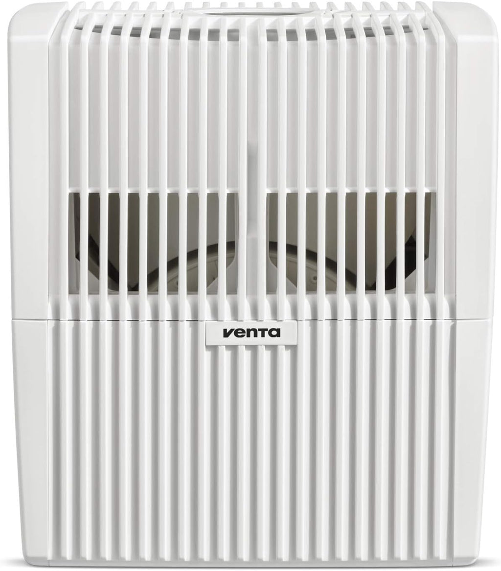 AH530 Original Connect Filter-Free Evaporative Humidifier - Spaces up to 485 ft² - White - WiFi Compatible