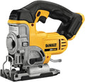Dewalt DCS331BR 20V MAX Cordless Lithium-Ion Jigsaw Bare Tool (Renewed)