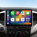 11.5" Car Stereo Radio for Toyota Tacoma 2005-2015 Upgrade CarPlay Replacement 4+64G HD Touch Screen Carplay/Android Auto/Android13/GPS Navigation/1080P Backup Camera