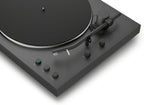 Sony PS-LX3BT Wireless Bluetooth Turntable (2026 Model) : Fully Automatic Belt Drive Vinyl Record Player with Built-in Phono EQ  Black