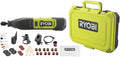 Ryobi RRT12-120BA3/35 12V Cordless Rotary Tool (1 x Integrated 12V Battery)