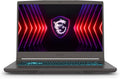 msi Thin A15 Gaming Laptop - 15.6" FHD 144Hz Display - Ryzen 5-7535HS Processor - GeForce RTX 3050 GPU - 16GB DDR5 RAM - 512GB SSD - Cooler Boost Cooling - Thin & Light - Windows 11 - B7UC-473US