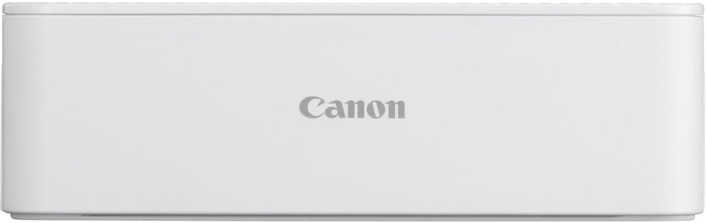 Canon Selphy CP1500 Wireless Compact Photo Printer (White) Bundle with KP-108IN Color Ink Paper Set (108 Sheets of 4x6 Paper + 3 Ink Cartridges) + Memory Card Holder + More