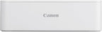 Canon Selphy CP1500 Wireless Compact Photo Printer (White) Bundle with KP-108IN Color Ink Paper Set (108 Sheets of 4x6 Paper + 3 Ink Cartridges) + Memory Card Holder + More