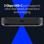 NETGEAR Nighthawk 5G Mobile Hotspot M7 with eSIM or SIM | Portable WiFi 7 Router for Travel in 140+ Countries | Supports 32 Devices | Unlocked 5G/4G LTE | 3.6Gbps Speed | AT&T  T-Mobile (MH7150)