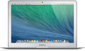 Apple MacBook Air MJVE2LL/A 13-inch Laptop (1.6GHz Core i5 8GB RAM 128GB SSD) (Renewed)