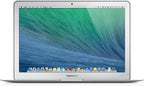 Apple MacBook Air MJVE2LL/A 13-inch Laptop (1.6GHz Core i5 8GB RAM 128GB SSD) (Renewed)