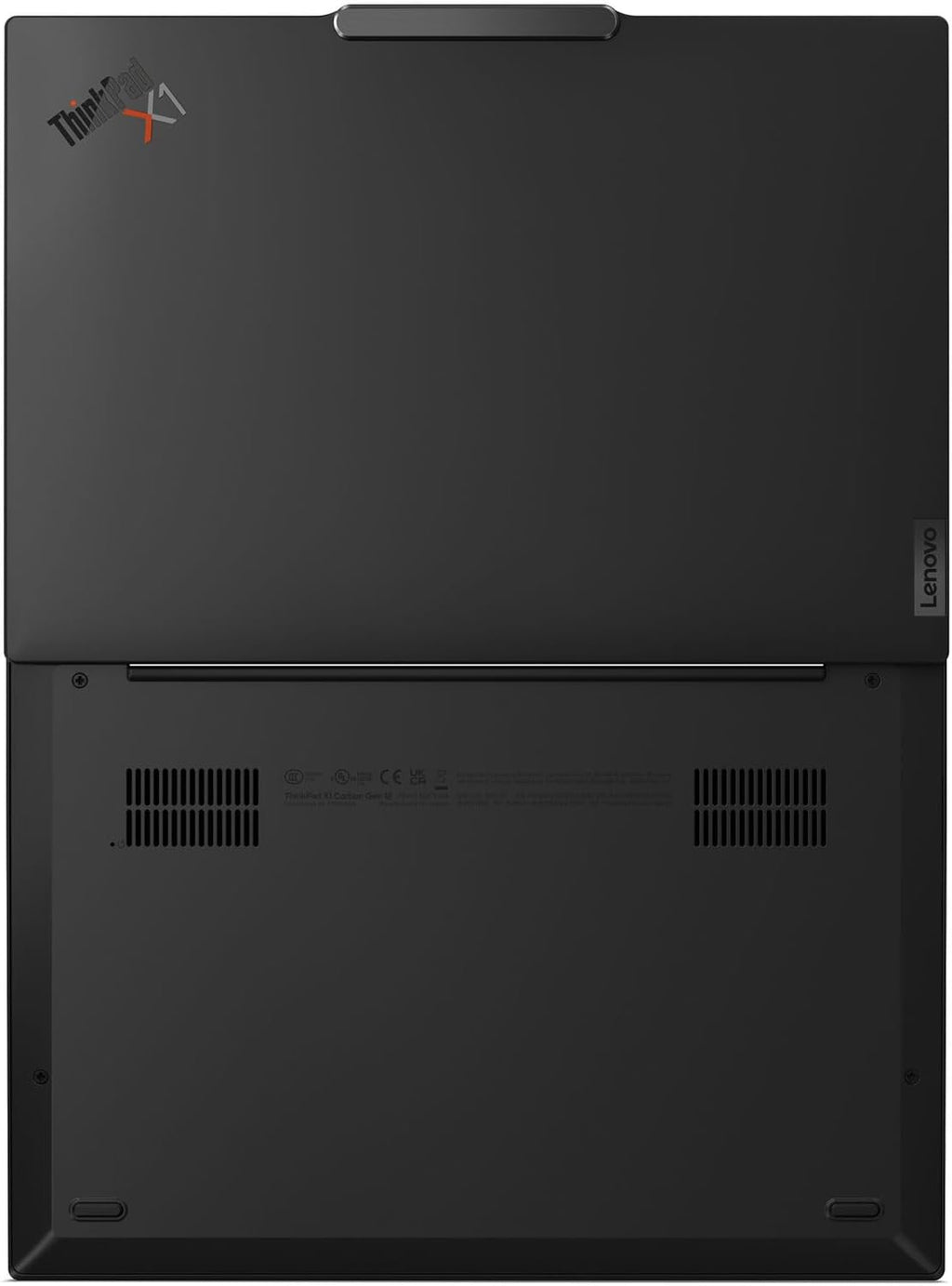 Lenovo ThinkPad X1 Carbon Gen 13 Aura Edition  Intel Ultra 7 258V (Beats U7 165)  14" 2.8K (2880 x 1800)  OLED  32GB DDR5  2TB SSD Gen 5  1080p IR Camera  WiFi 7.0  Win 11 Pro - Black