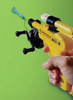 Greenlee 06186 Cablecaster Wire Pulling Tool With Three Darts