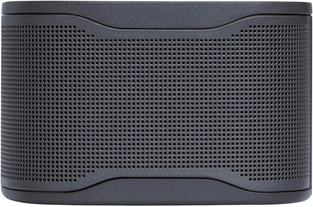 JBL Bar 2.0 All-in-one (MK2): Compact 2.0 Channel soundbar  Black