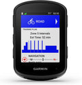 Garmin Edge 540  Compact GPS Cycling Computer with Button Controls  Targeted Adaptive Coaching  Advanced Navigation and More