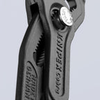 KNIPEX Tools 9K 00 80 147 US 2 Pc 10" Cobra® Water Pump and Pliers Wrench Set