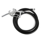 Fuel Transfer Pump 12 Volt 20 GPM Diesel Gas Gasoline Kerosene