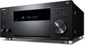 Onkyo TX-RZ50 9.2-Channel AV Receiver - 120 Watts Per Channel  Dirac Live Out of Box  Works with Sonos Certified  THX Certified and More