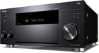 Onkyo TX-RZ50 9.2-Channel AV Receiver - 120 Watts Per Channel  Dirac Live Out of Box  Works with Sonos Certified  THX Certified and More